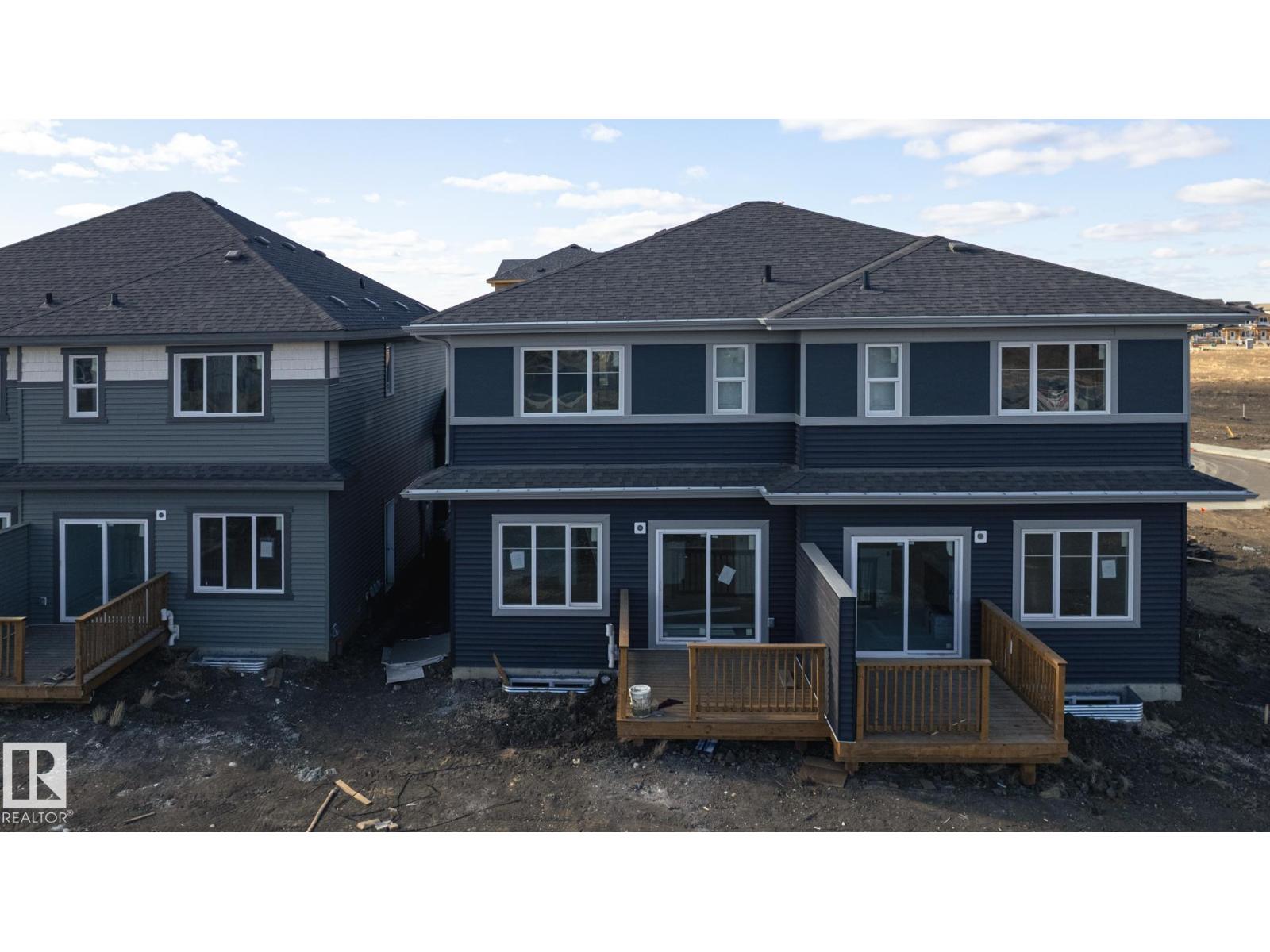 17619 67 St Nw, Edmonton, Alberta  T5Z 0W6 - Photo 3 - E4461957
