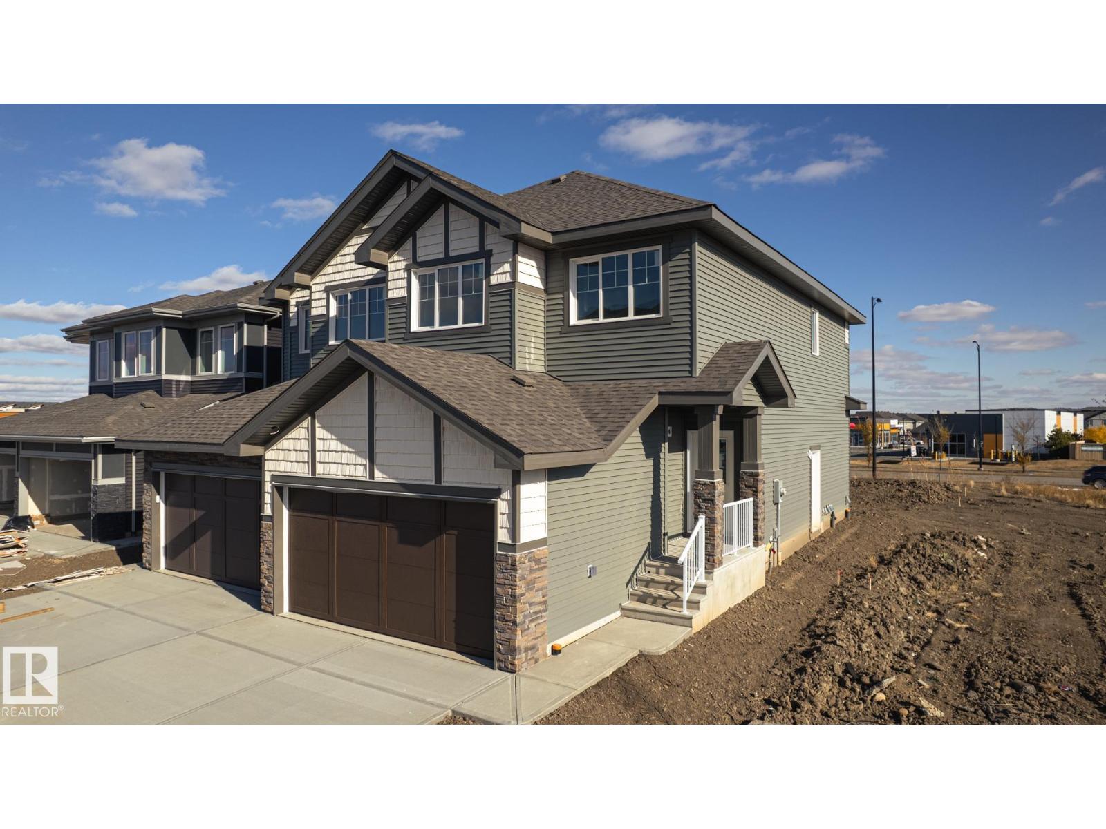 17615 67 St Nw, Edmonton, Alberta  T5Z 0W6 - Photo 1 - E4461958