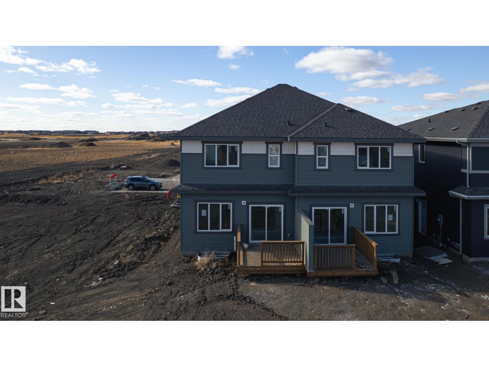 17615 67 St Nw, Edmonton, Alberta  T5Z 0W6 - Photo 2 - E4461958