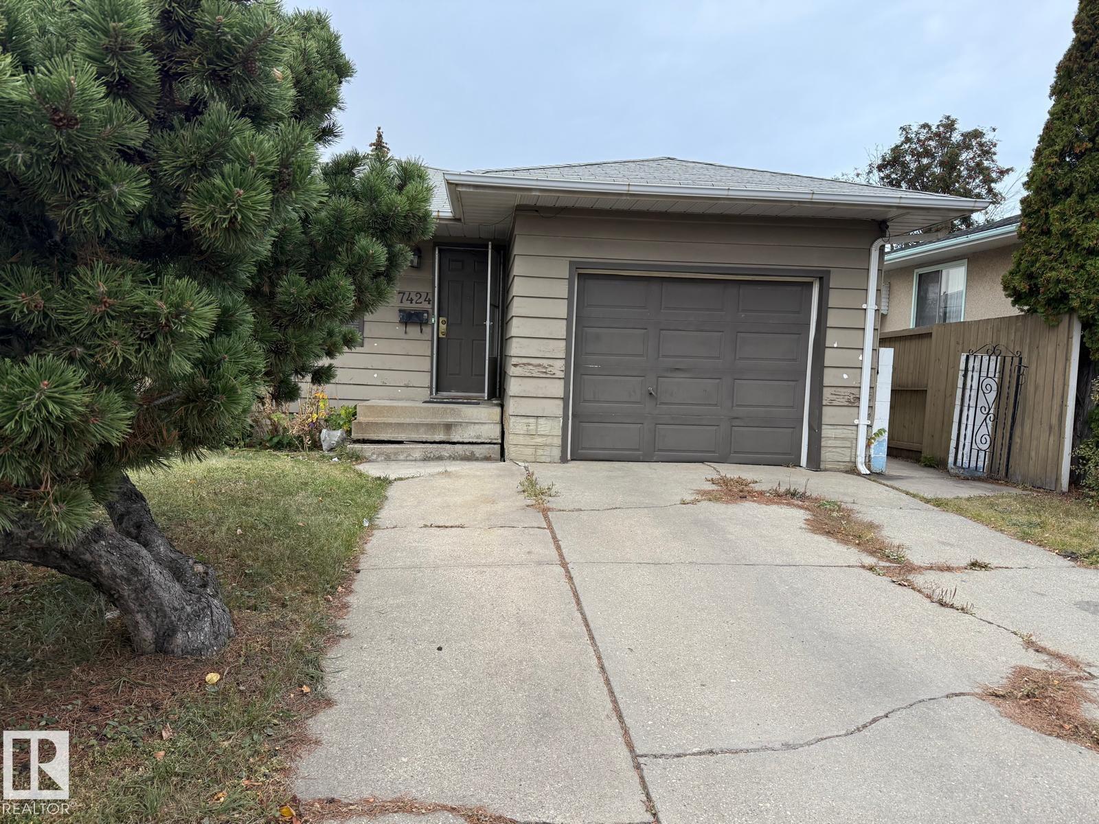 7424 86 Ave Nw, Edmonton, Alberta  T6B 0K7 - Photo 3 - E4461959