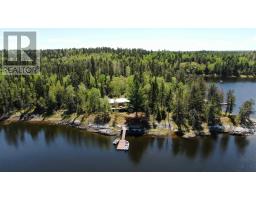 CL4111 Winnipeg River, Kenora, Ontario