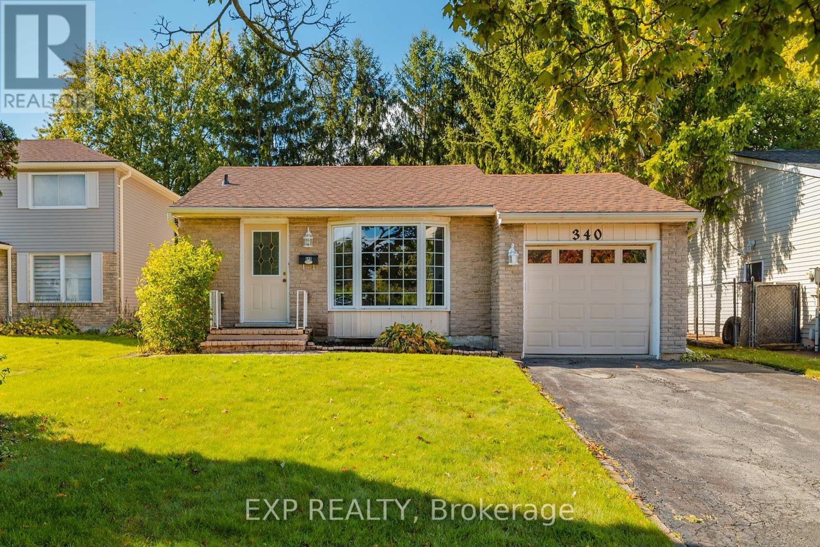 340 DRIFTWOOD DRIVE, Kitchener, Ontario