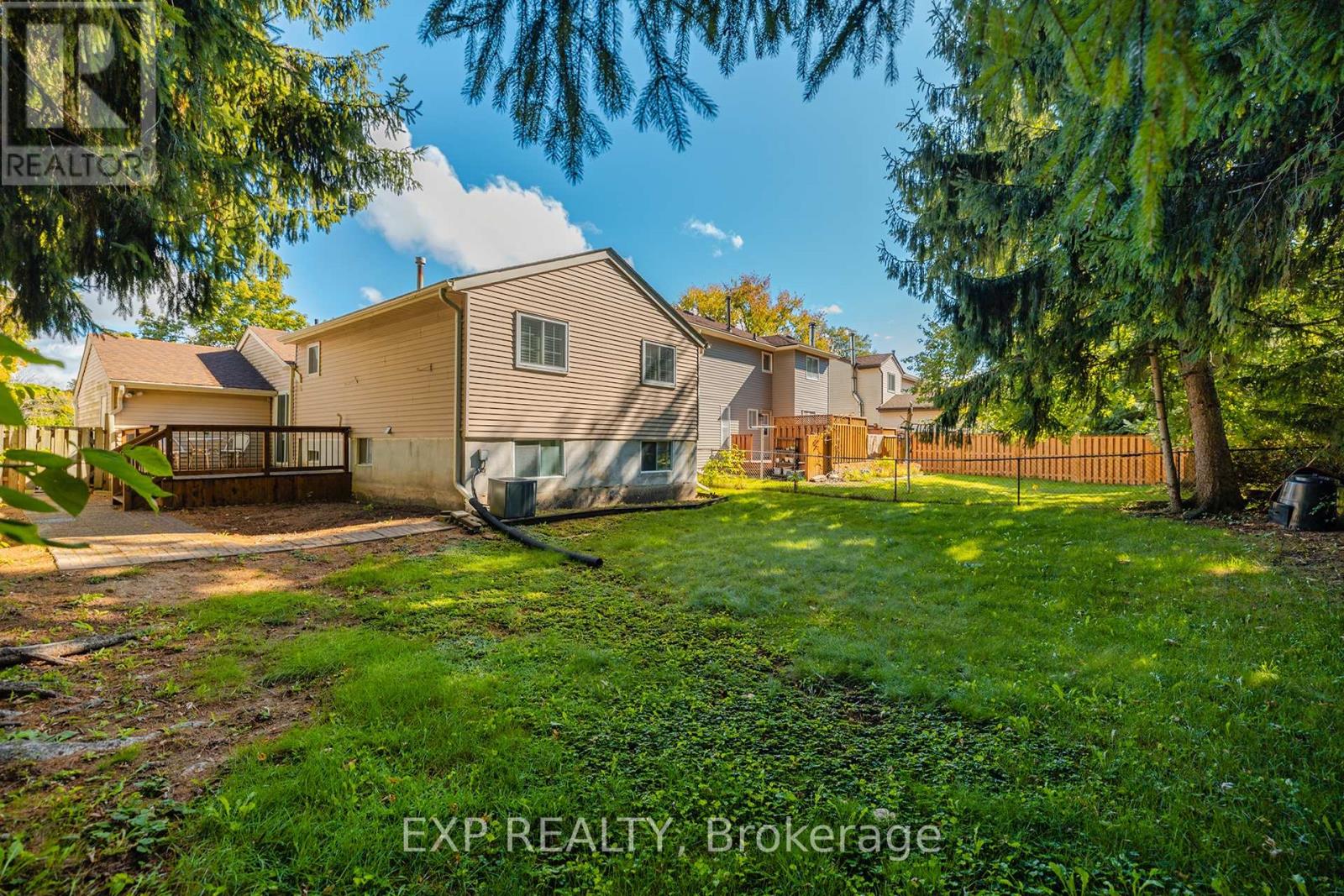 340 Driftwood Drive, Kitchener, Ontario  N2N 1Y7 - Photo 29 - X12459592