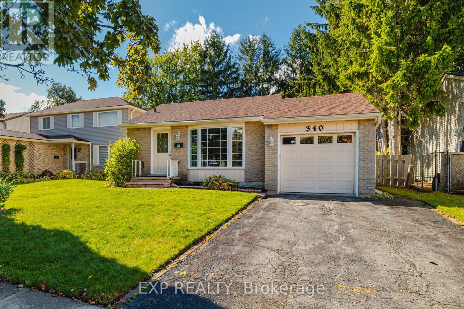 340 Driftwood Drive, Kitchener, Ontario  N2N 1Y7 - Photo 31 - X12459592