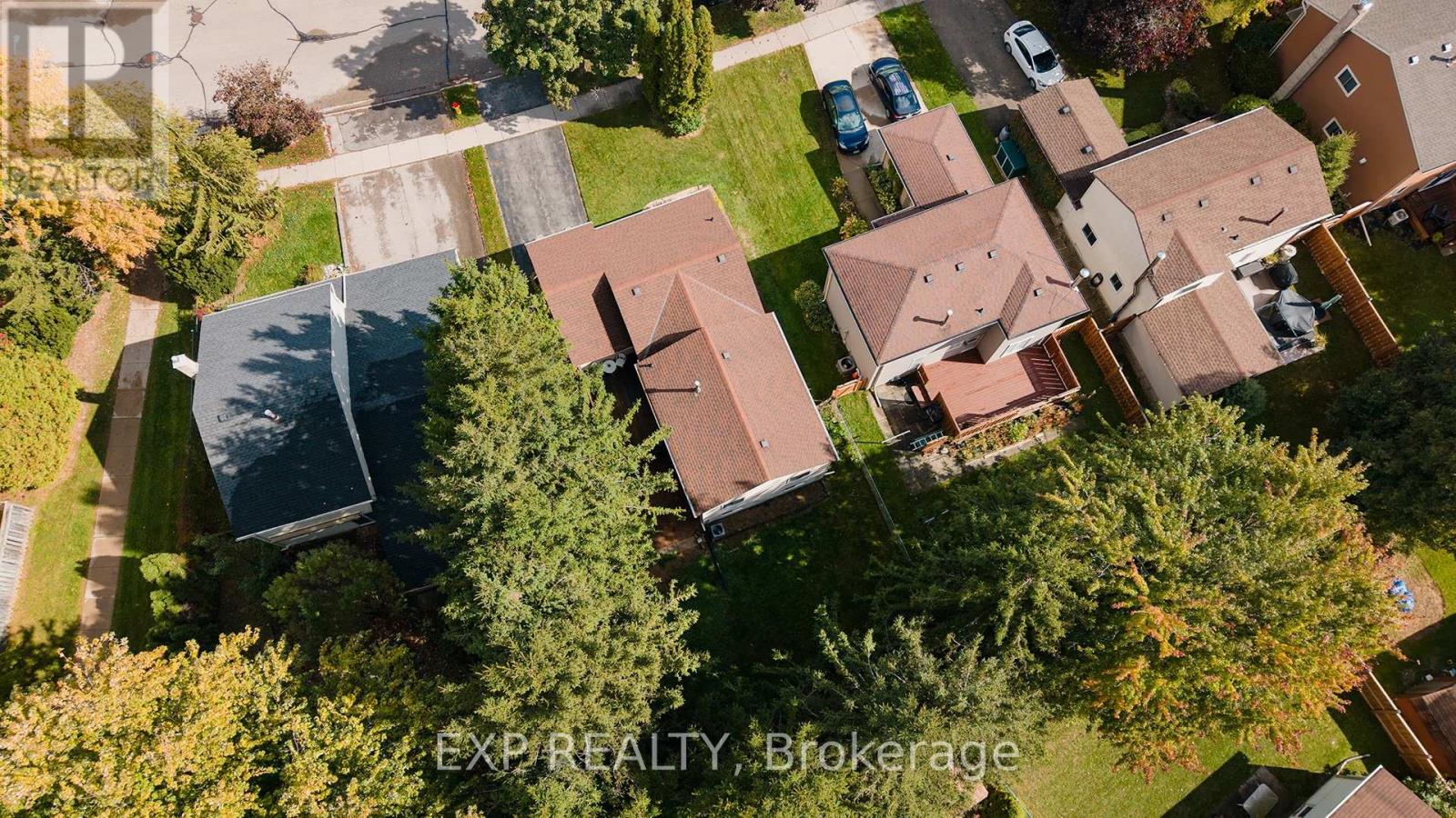 340 Driftwood Drive, Kitchener, Ontario  N2N 1Y7 - Photo 32 - X12459592