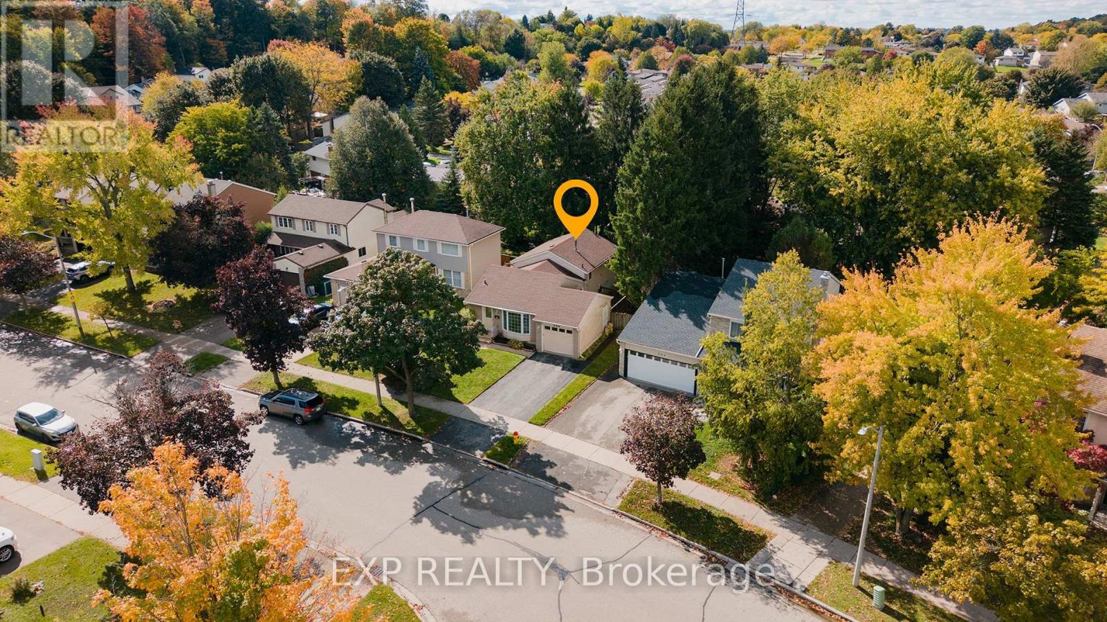 340 Driftwood Drive, Kitchener, Ontario  N2N 1Y7 - Photo 33 - X12459592