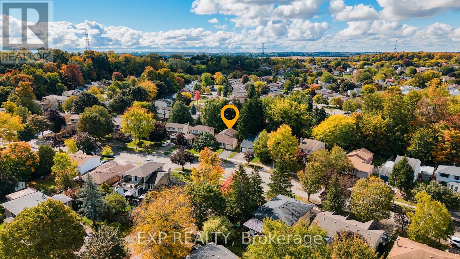 340 Driftwood Drive, Kitchener, Ontario  N2N 1Y7 - Photo 34 - X12459592