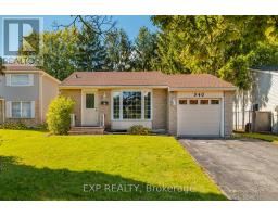 340 DRIFTWOOD DRIVE, Kitchener, Ontario