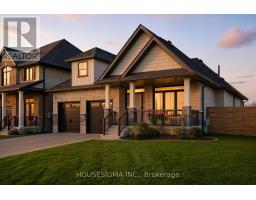 106 CUTTING DRIVE, Centre Wellington, Ontario