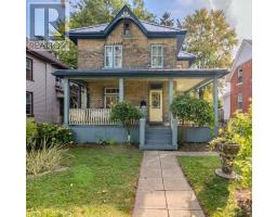 219 FRONT STREET, Stratford, Ontario