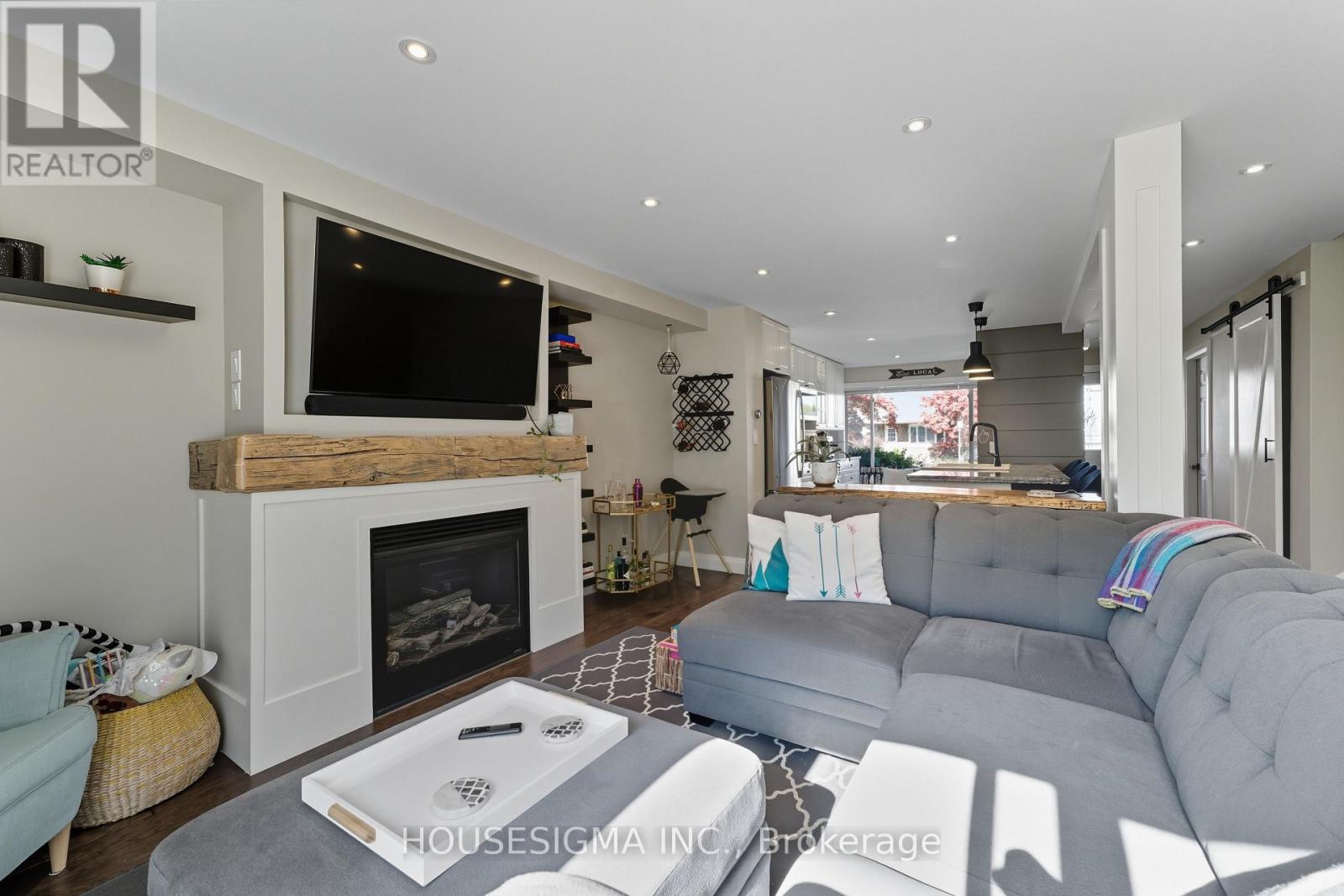 132 Forest Glen Crescent, Kitchener, Ontario  N2N 1C8 - Photo 15 - X12459640
