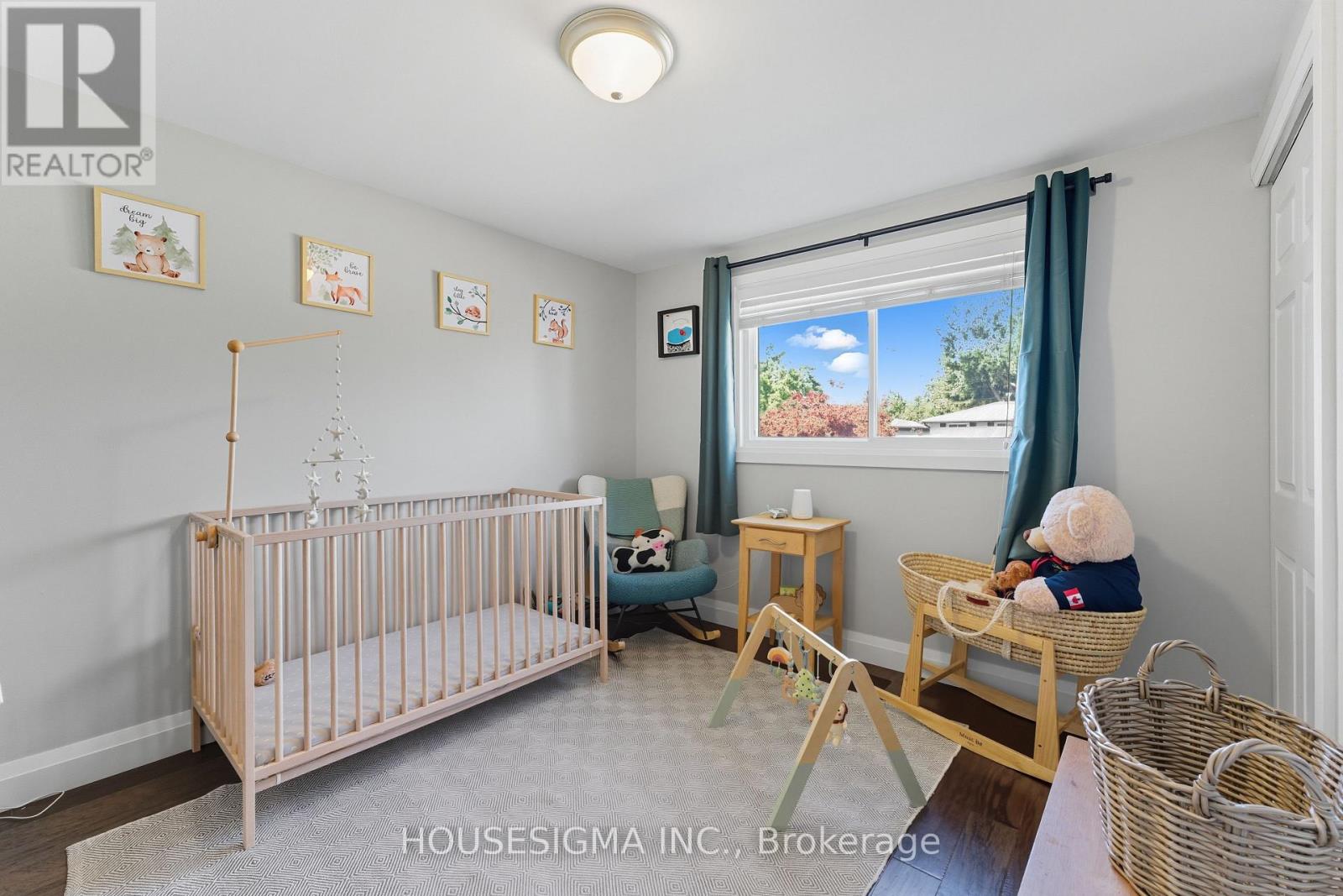 132 Forest Glen Crescent, Kitchener, Ontario  N2N 1C8 - Photo 23 - X12459640
