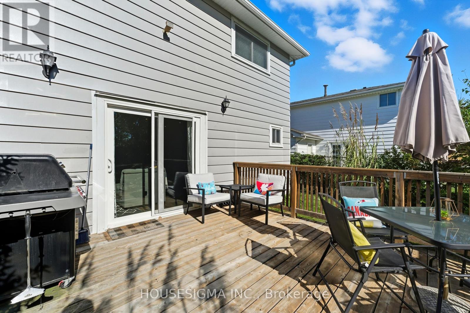 132 Forest Glen Crescent, Kitchener, Ontario  N2N 1C8 - Photo 30 - X12459640