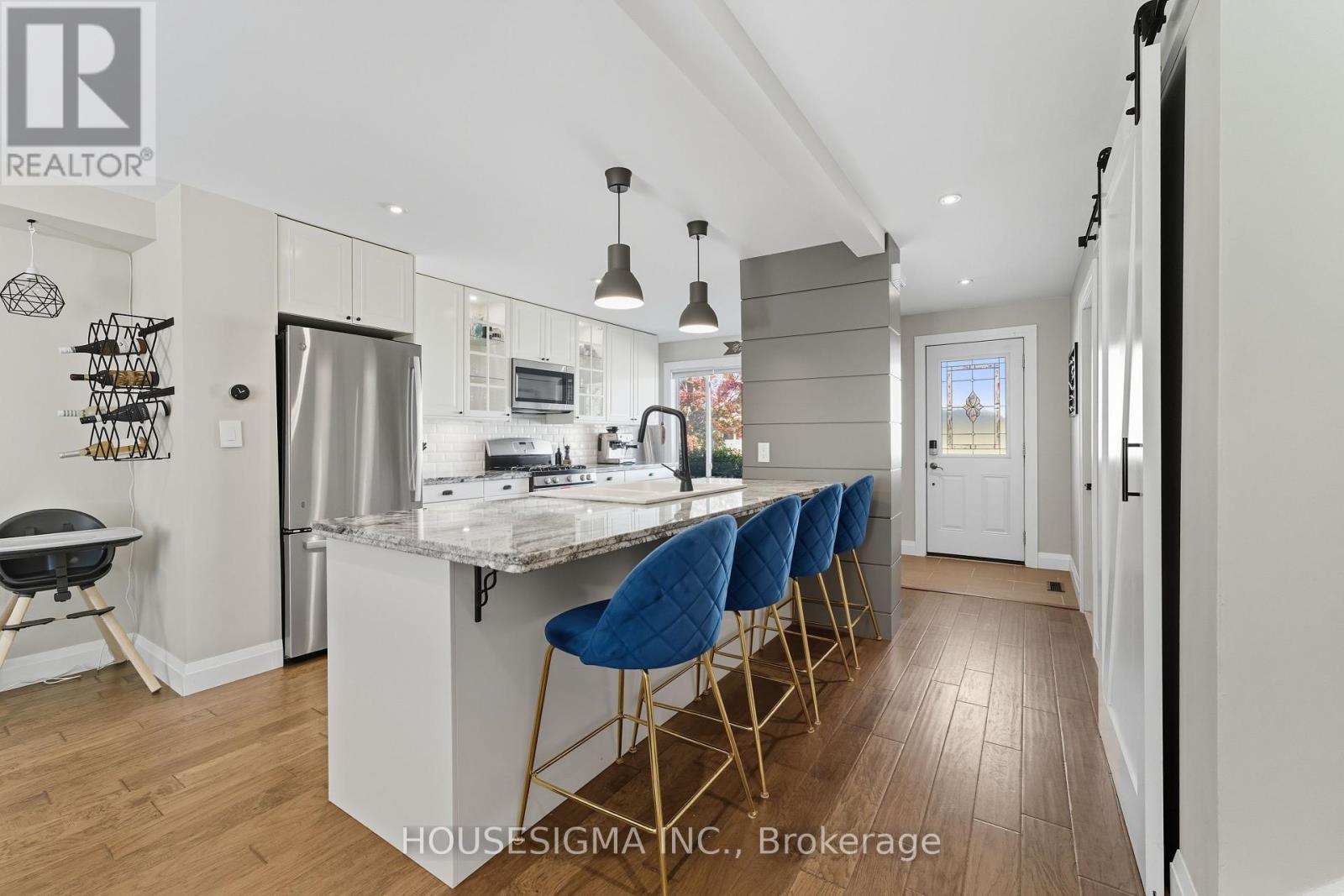 132 Forest Glen Crescent, Kitchener, Ontario  N2N 1C8 - Photo 8 - X12459640