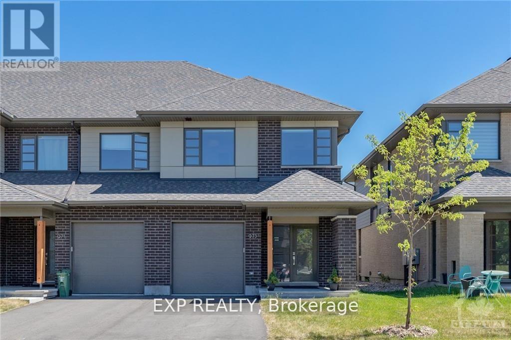 973 RALPH HENNESSY AVENUE, Ottawa, Ontario