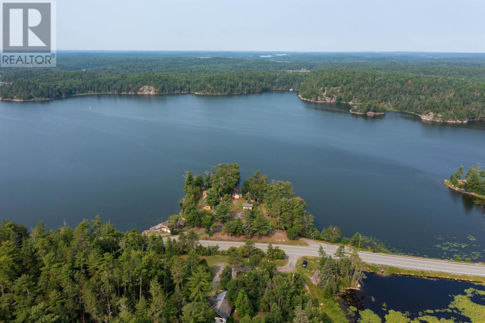1801 Hwy 71, Nestor Falls, Ontario  P0X 1K0 - Photo 39 - TB252394