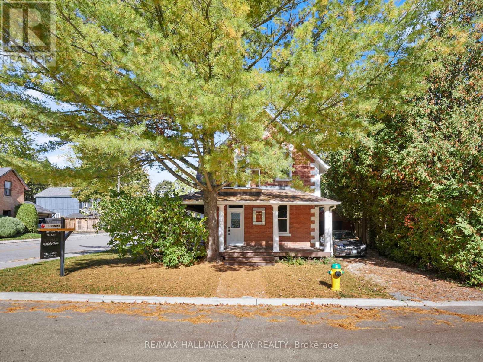 14 WILSON STREET, New Tecumseth, Ontario