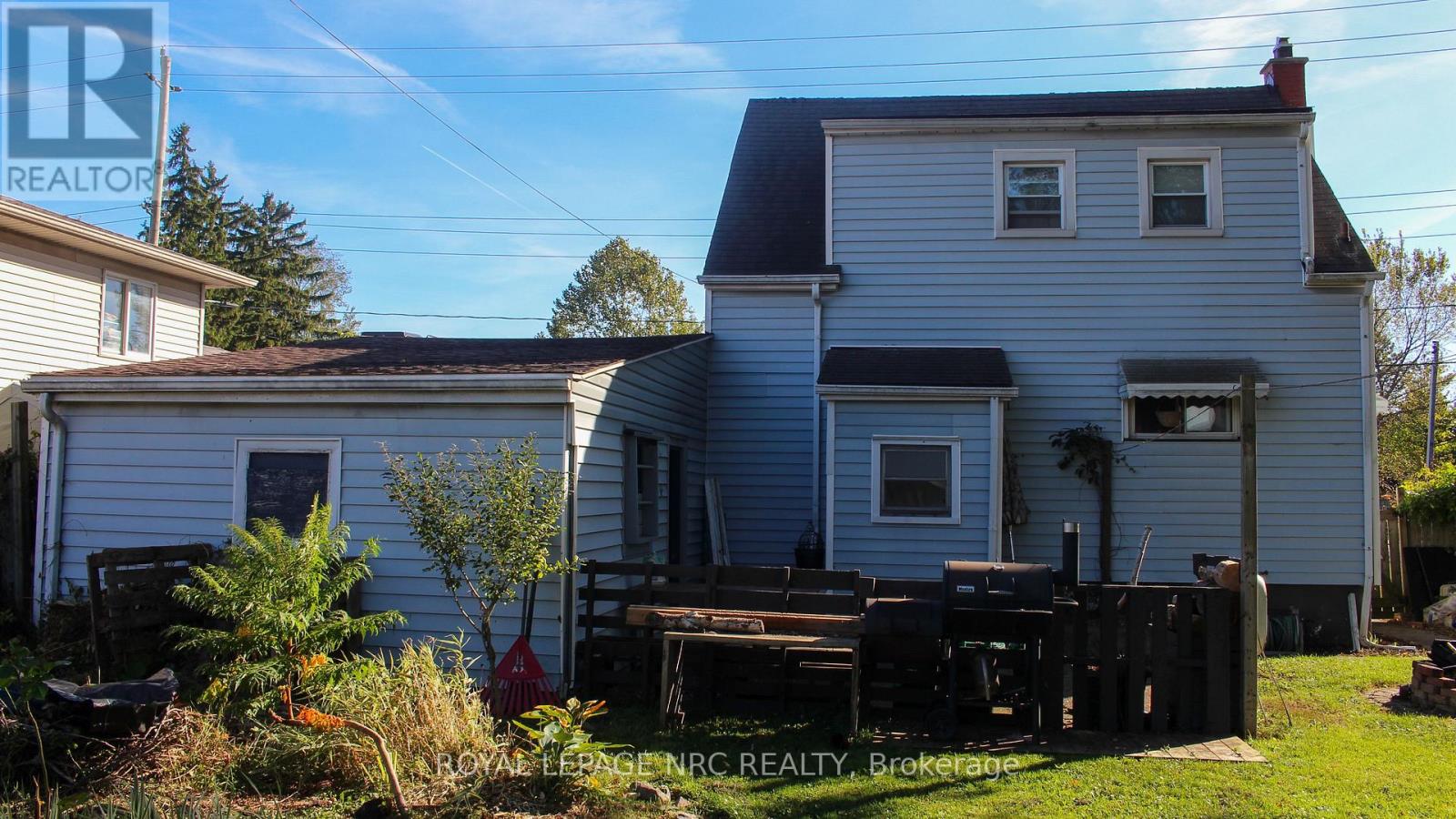 506 Southworth Street S, Welland (Lincoln/crowland), Ontario  L3B 1Z9 - Photo 14 - X12459660