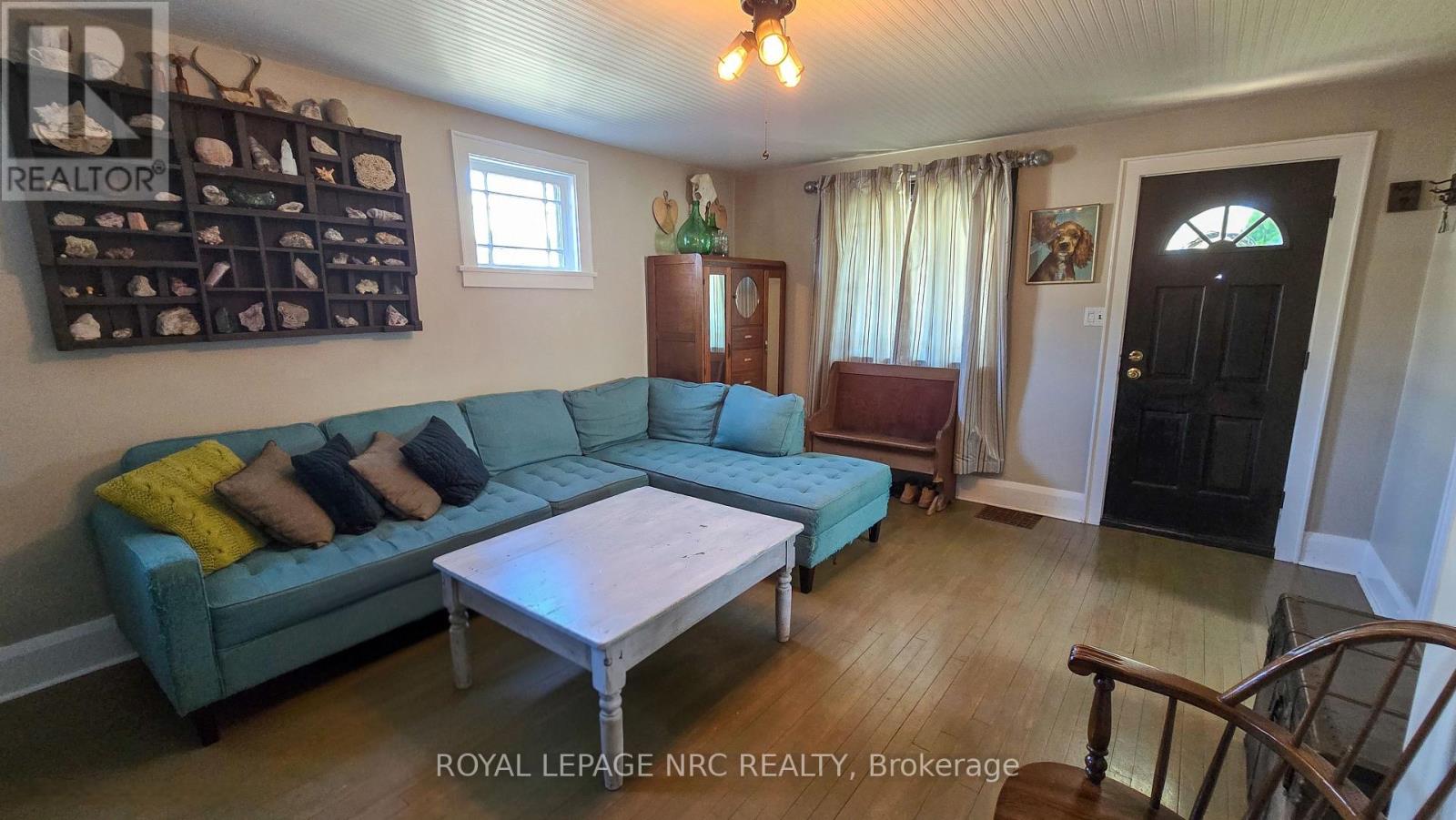 506 Southworth Street S, Welland, Ontario  L3B 1Z9 - Photo 5 - X12459660
