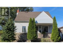 506 Southworth Street S, Welland (Lincoln/Crowland), Ca