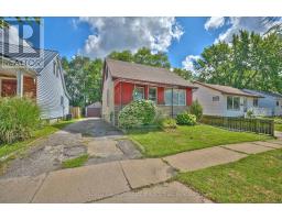 144 Dunkirk Road, Welland (Lincoln/Crowland), Ca