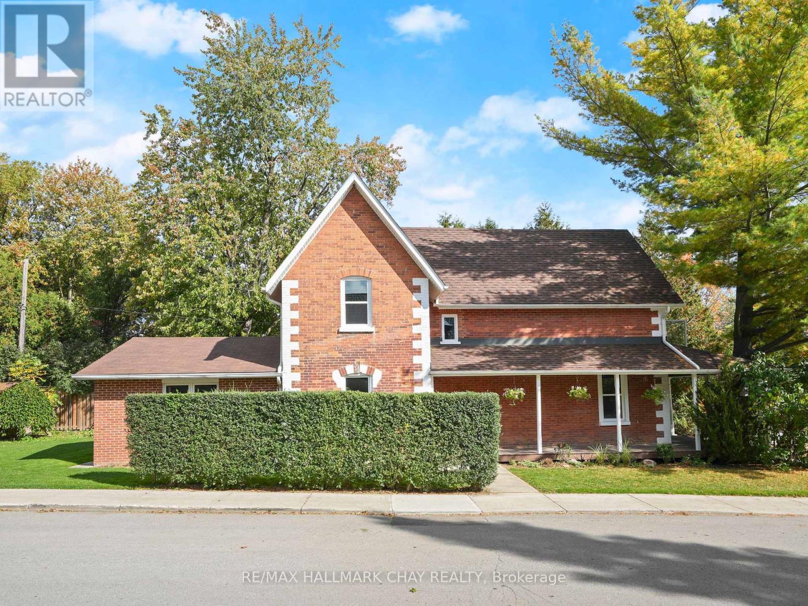14 Wilson Street, New Tecumseth, Ontario  L0G 1W0 - Photo 36 - N12339239