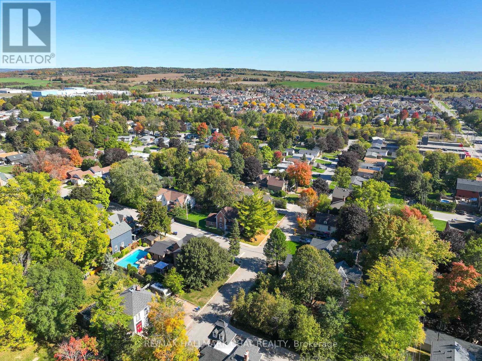 14 Wilson Street, New Tecumseth, Ontario  L0G 1W0 - Photo 48 - N12339239