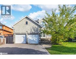 66 Carley Crescent Unit# Lower Ba09 - Painswick, Barrie, Ca