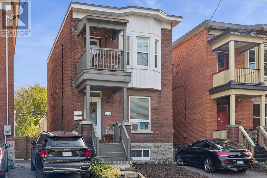 280 ARLINGTON AVENUE, Ottawa, Ontario