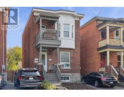 1 - 280 ARLINGTON AVENUE, Ottawa, Ontario