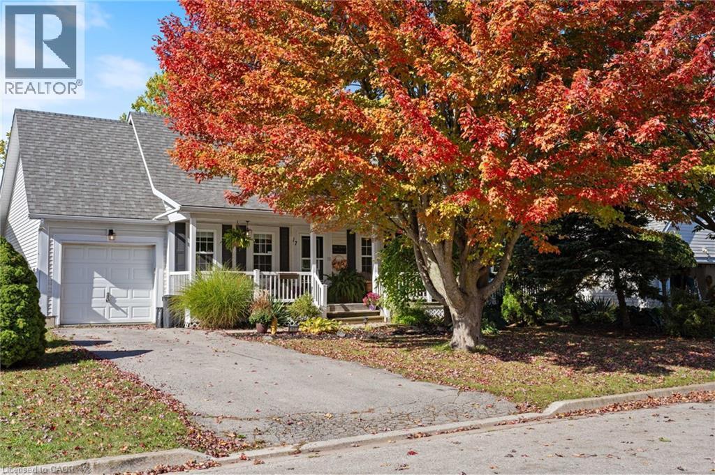 17 Denby Road, Port Dover, Ontario  N0A 1N4 - Photo 2 - 40778568