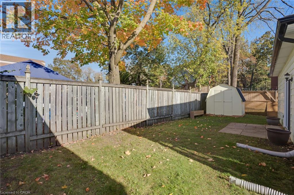 7 Frederick Street S, Acton, Ontario  L7J 2B7 - Photo 38 - 40778509