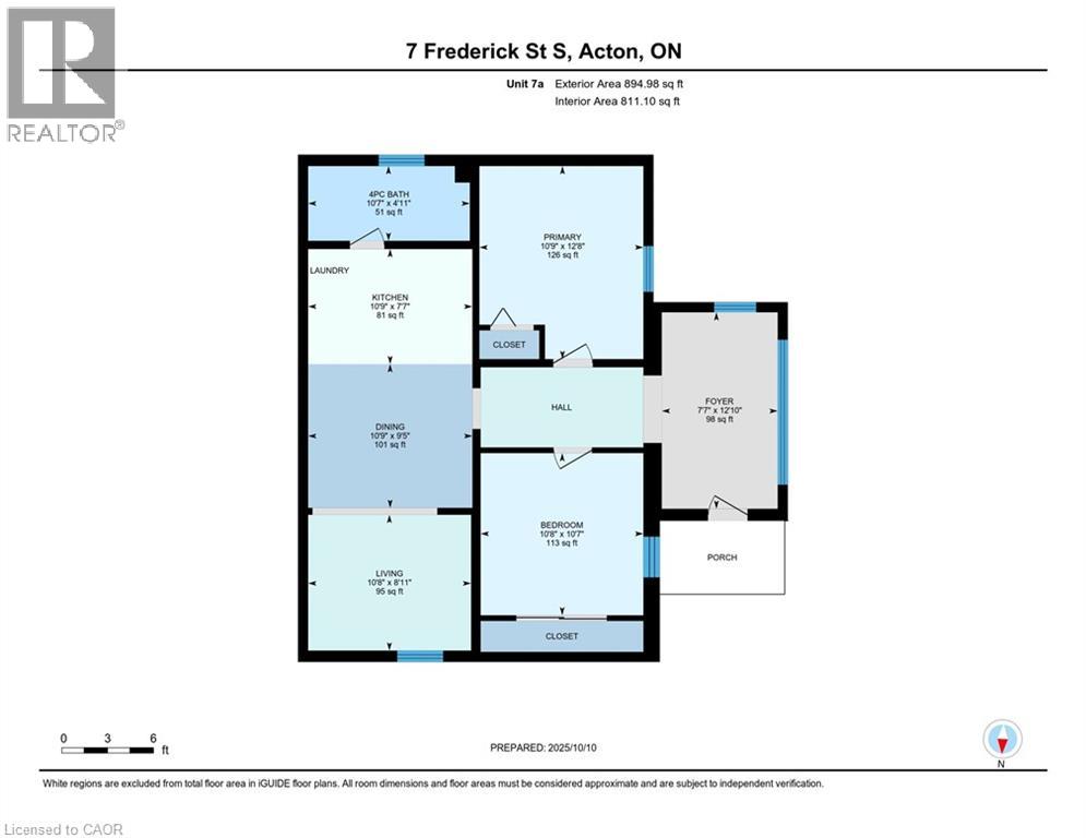 7 Frederick Street S, Acton, Ontario  L7J 2B7 - Photo 48 - 40778509
