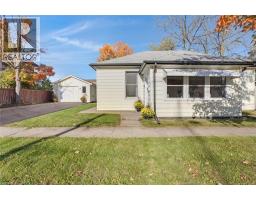 7 FREDERICK Street S, Acton, Ontario