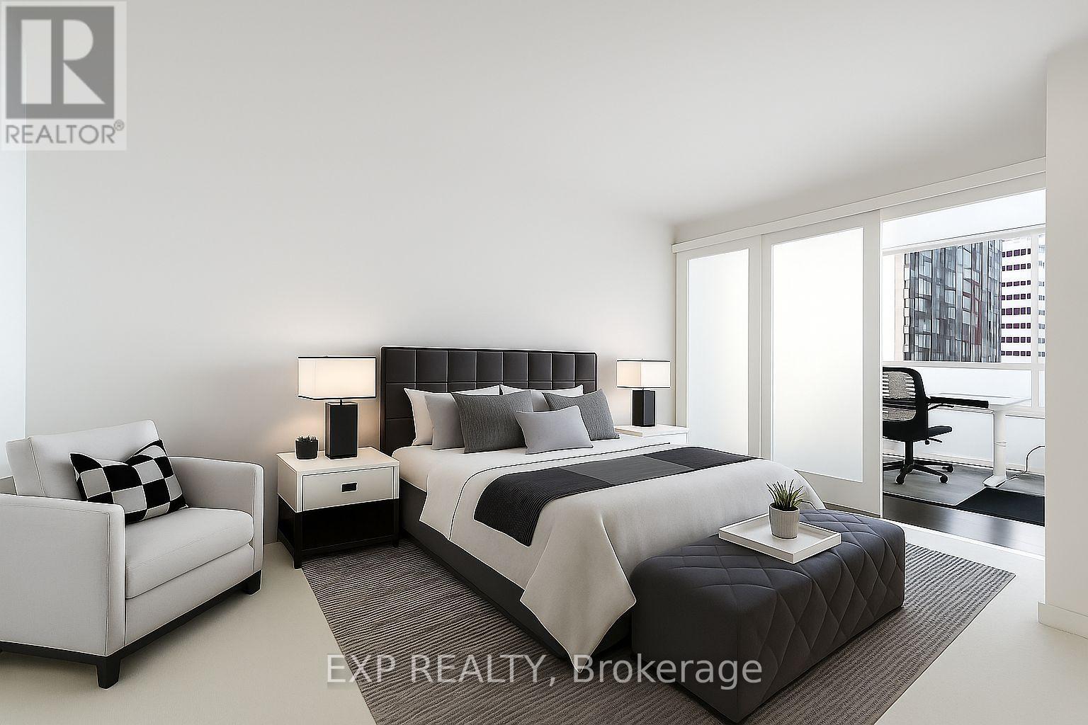 906 - 3605 Kariya Drive, Mississauga, Ontario  L5B 3J4 - Photo 18 - W12459580