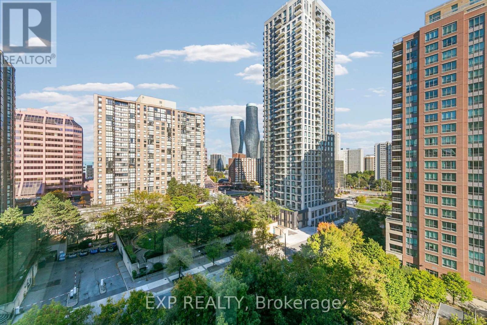 906 - 3605 Kariya Drive, Mississauga, Ontario  L5B 3J4 - Photo 36 - W12459580