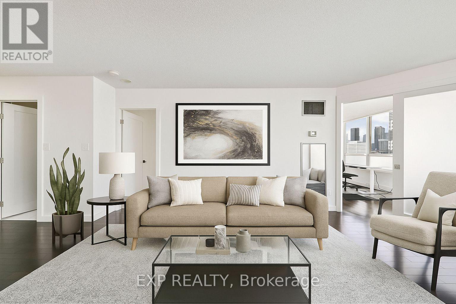 906 - 3605 Kariya Drive, Mississauga, Ontario  L5B 3J4 - Photo 8 - W12459580