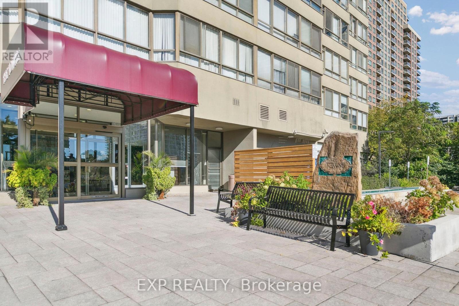 906 - 3605 Kariya Drive, Mississauga, Ontario  L5B 3J4 - Photo 33 - W12459580
