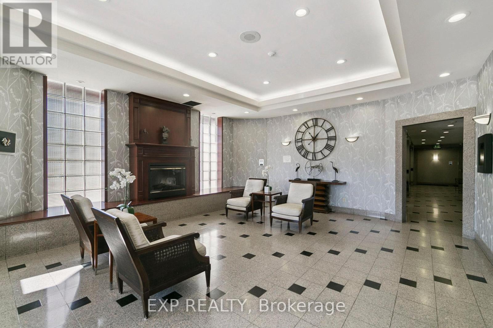 906 - 3605 Kariya Drive, Mississauga, Ontario  L5B 3J4 - Photo 37 - W12459580
