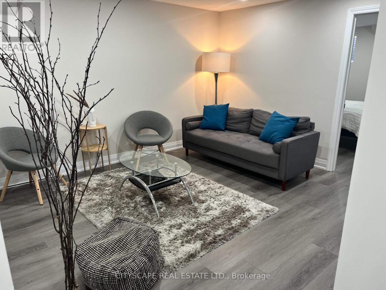 LOWER - 58 HUBBELL ROAD, Brampton, Ontario