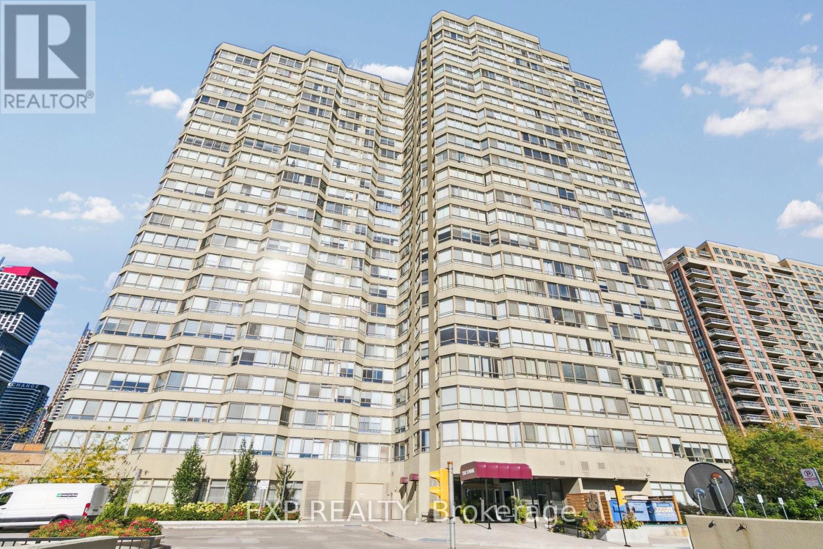 906 - 3605 Kariya Drive, Mississauga, Ontario  L5B 3J4 - Photo 31 - W12459580