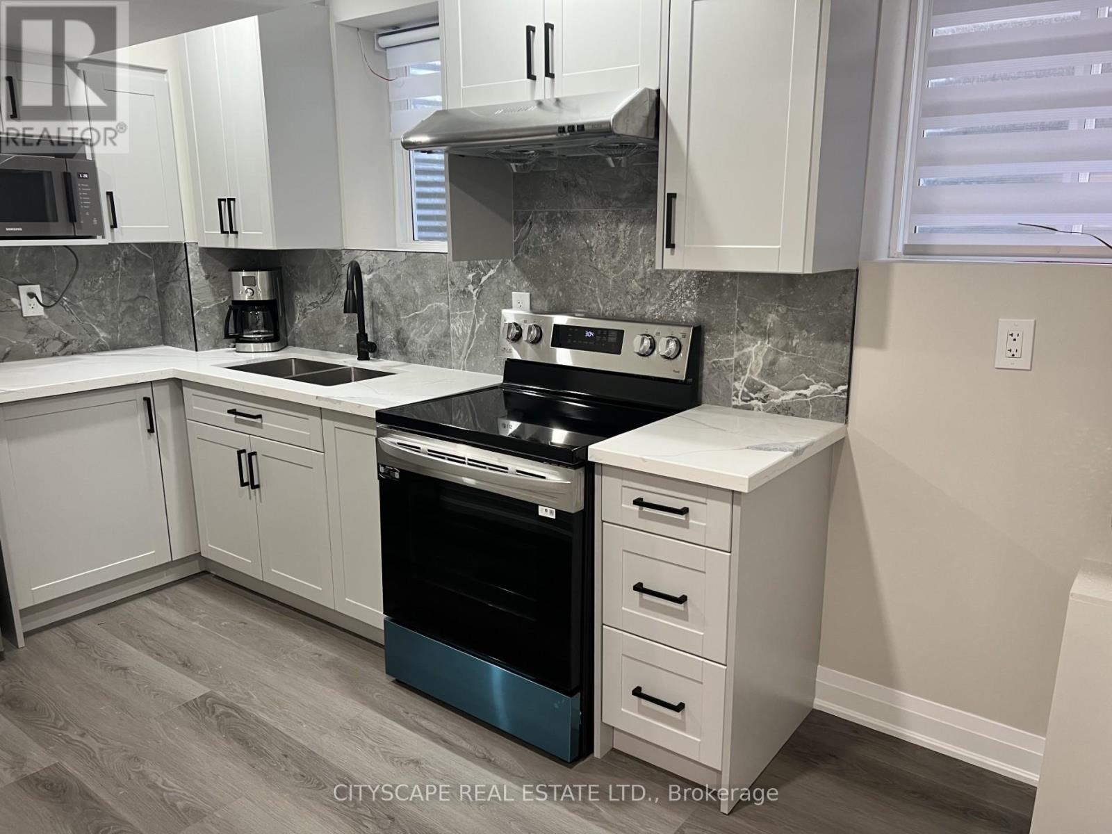 Lower - 58 Hubbell Road, Brampton, Ontario  L5Y 2A5 - Photo 10 - W12458924