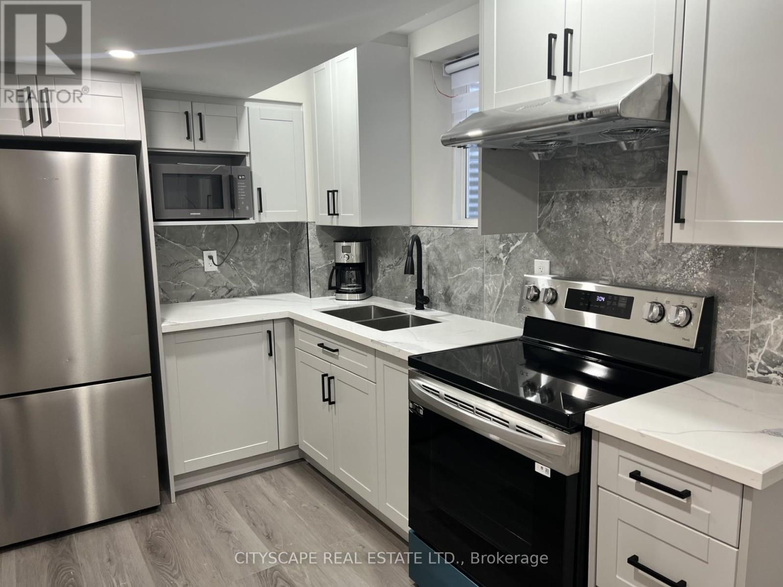 Lower - 58 Hubbell Road, Brampton, Ontario  L5Y 2A5 - Photo 3 - W12458924