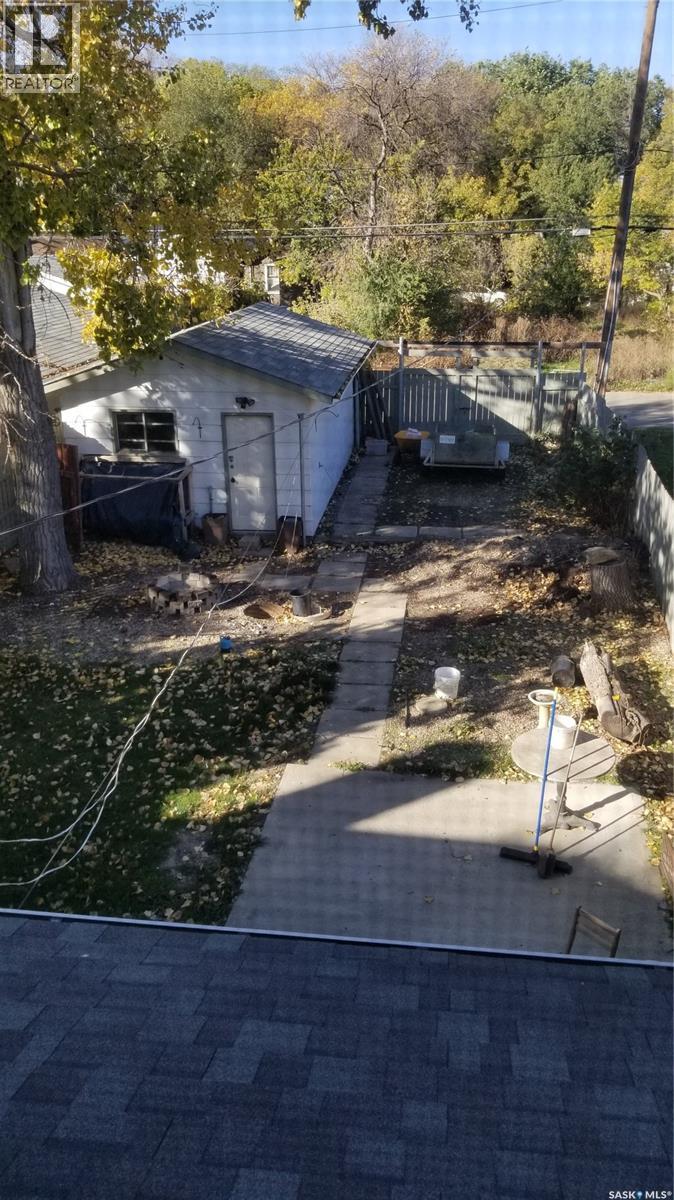 1422 Cameron Street, Regina, Saskatchewan  S4T 2T4 - Photo 20 - SK020240