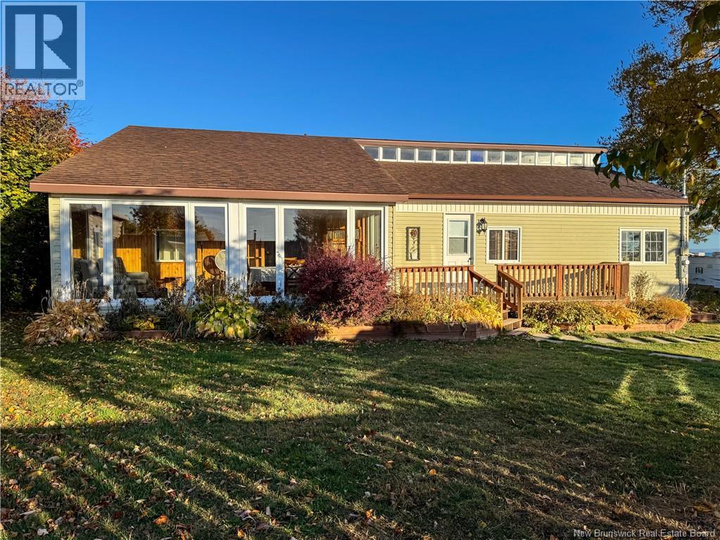 57 Allee Des Chalets, Petit-Rocher, New Brunswick  E8J 1M4 - Photo 33 - NB128425