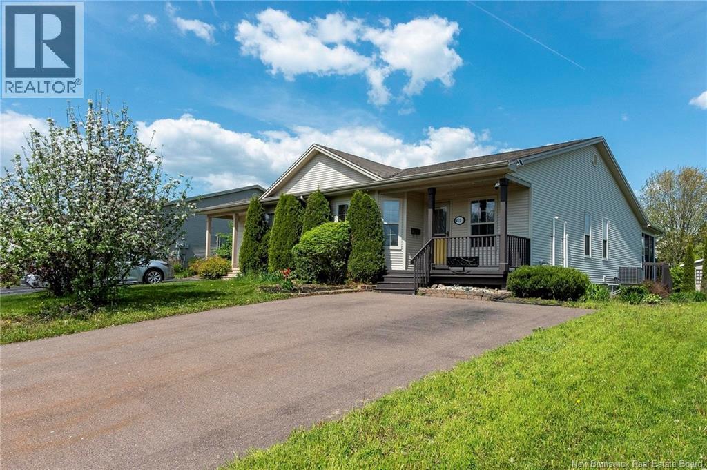 72 Colby Crescent, Moncton, New Brunswick  E1G 5M3 - Photo 30 - NB128407
