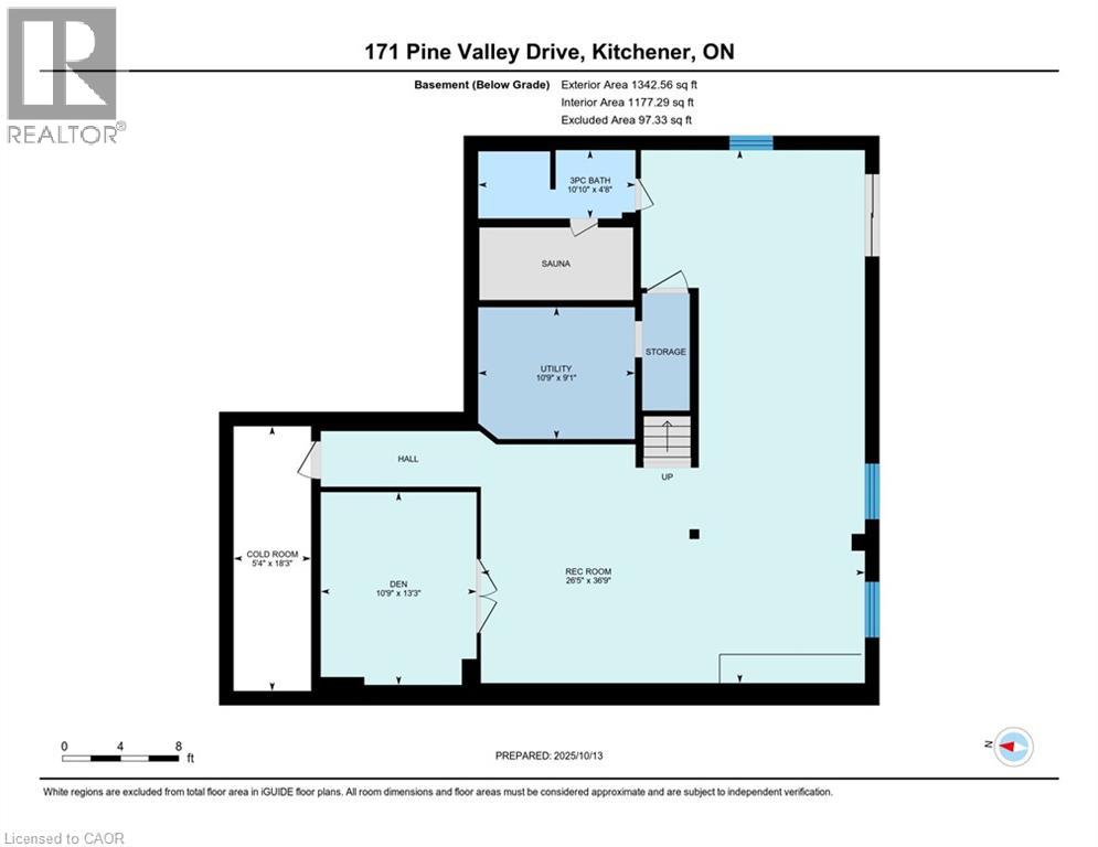 171 Pine Valley Drive, Kitchener, Ontario  N2P 2V8 - Photo 50 - 40778572