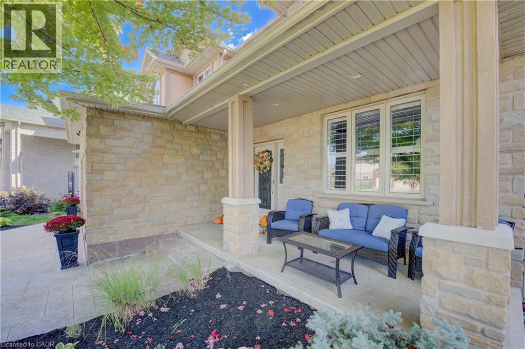171 Pine Valley Drive, Kitchener, Ontario  N2P 2V8 - Photo 2 - 40778572