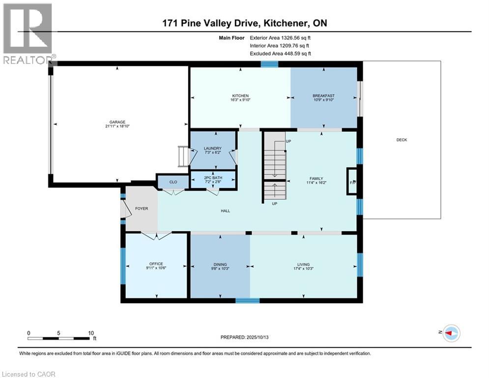171 Pine Valley Drive, Kitchener, Ontario  N2P 2V8 - Photo 48 - 40778572