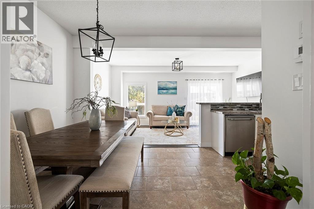 9 Hampton Brook Way Unit# 61, Mount Hope, Ontario  L0R 1W0 - Photo 6 - 40778611